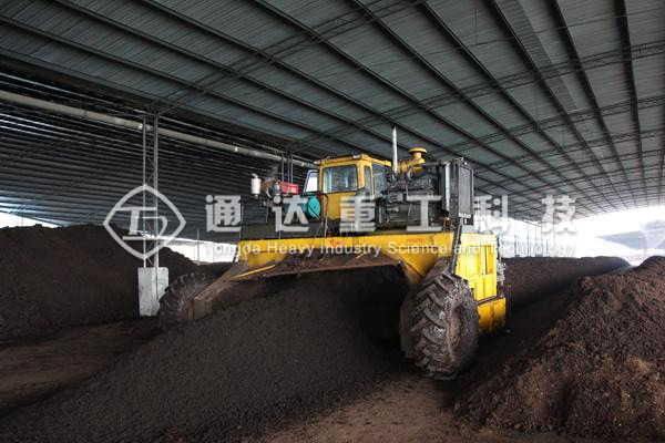 有機肥發酵過程中的常見問題、原因及解決方法